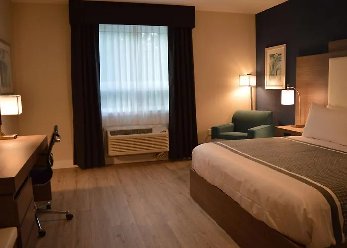 Best Western Plus Gateway To The Falls