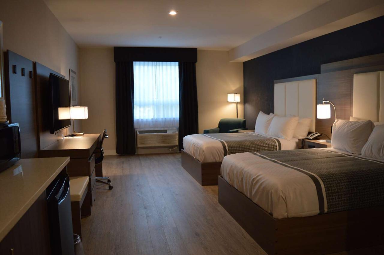 Western Gateway To The Falls 3* Clearwater